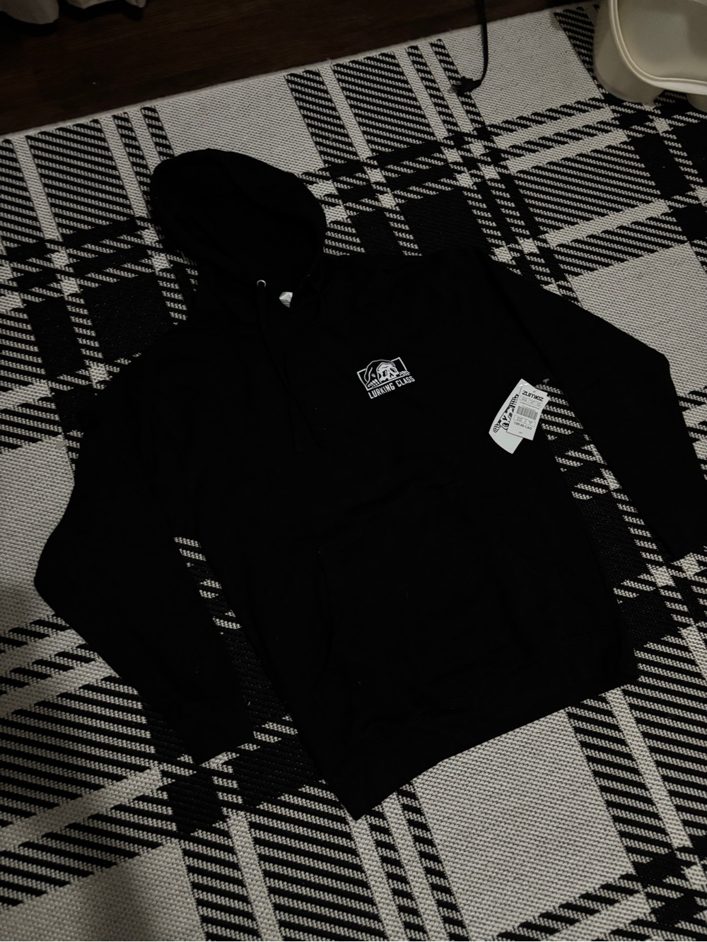Lurking class hoodie M